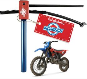 BAJA NO PINCH front packaging showing compact kit and storage benefit