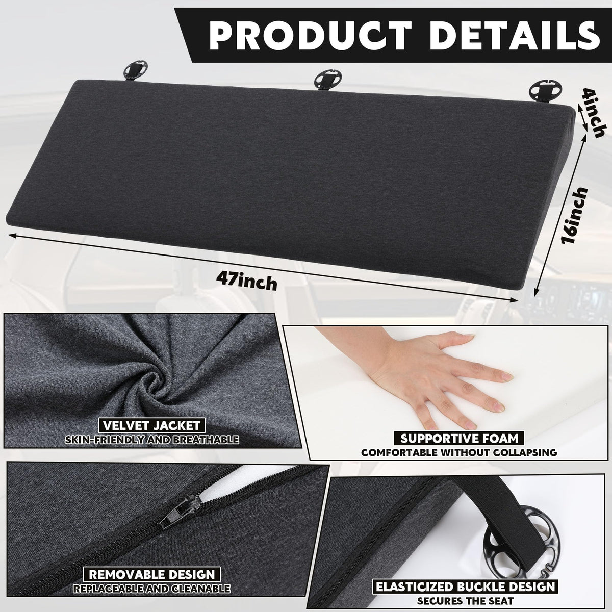 BALAPET close-up of polyester fabric texture highlighting breathability and soft feel