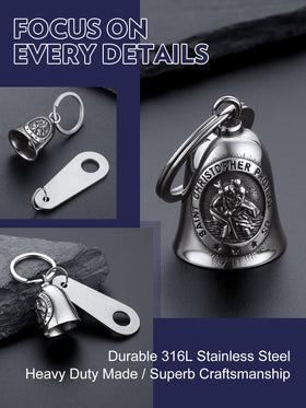 Bandmax close-up engraving detail highlighting durable stainless steel finish and clarity