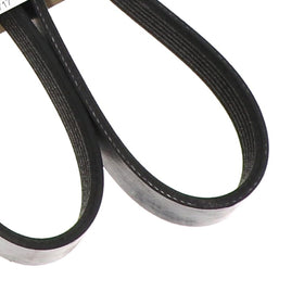 Bando USA belt next to ruler for size-scale verification and correct fit