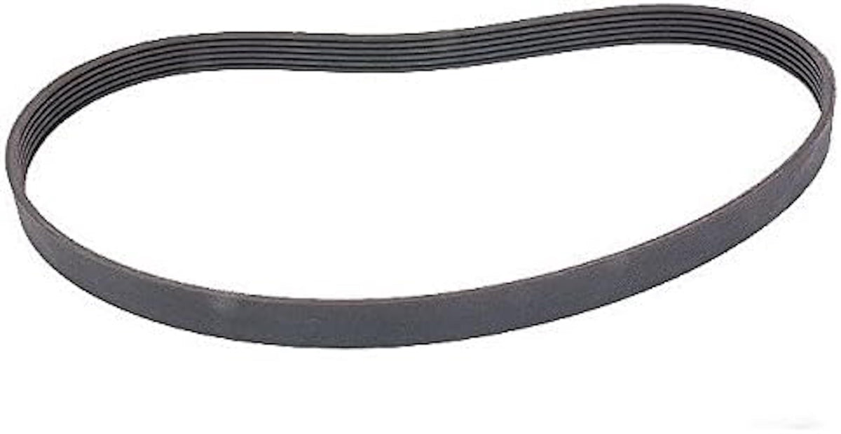 Bando USA belt next to ruler for scale and accurate fit verification benefit