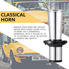 banhao closeup diaphragm detail highlighting durable mechanical tone source