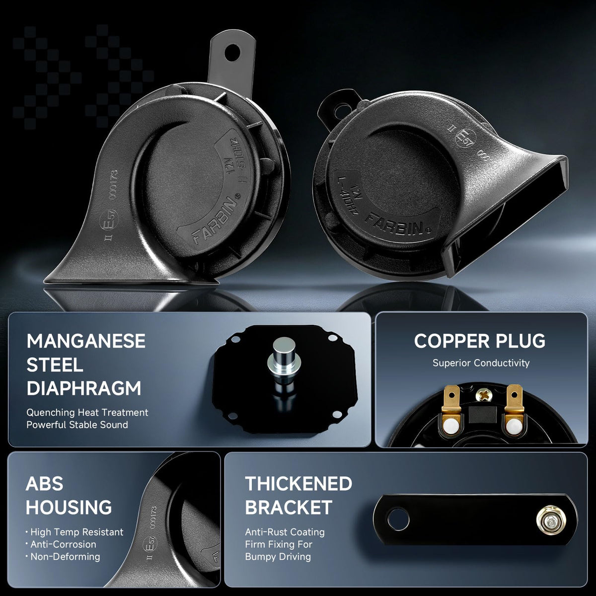 banhao relay harness layout protecting vehicle electrical systems