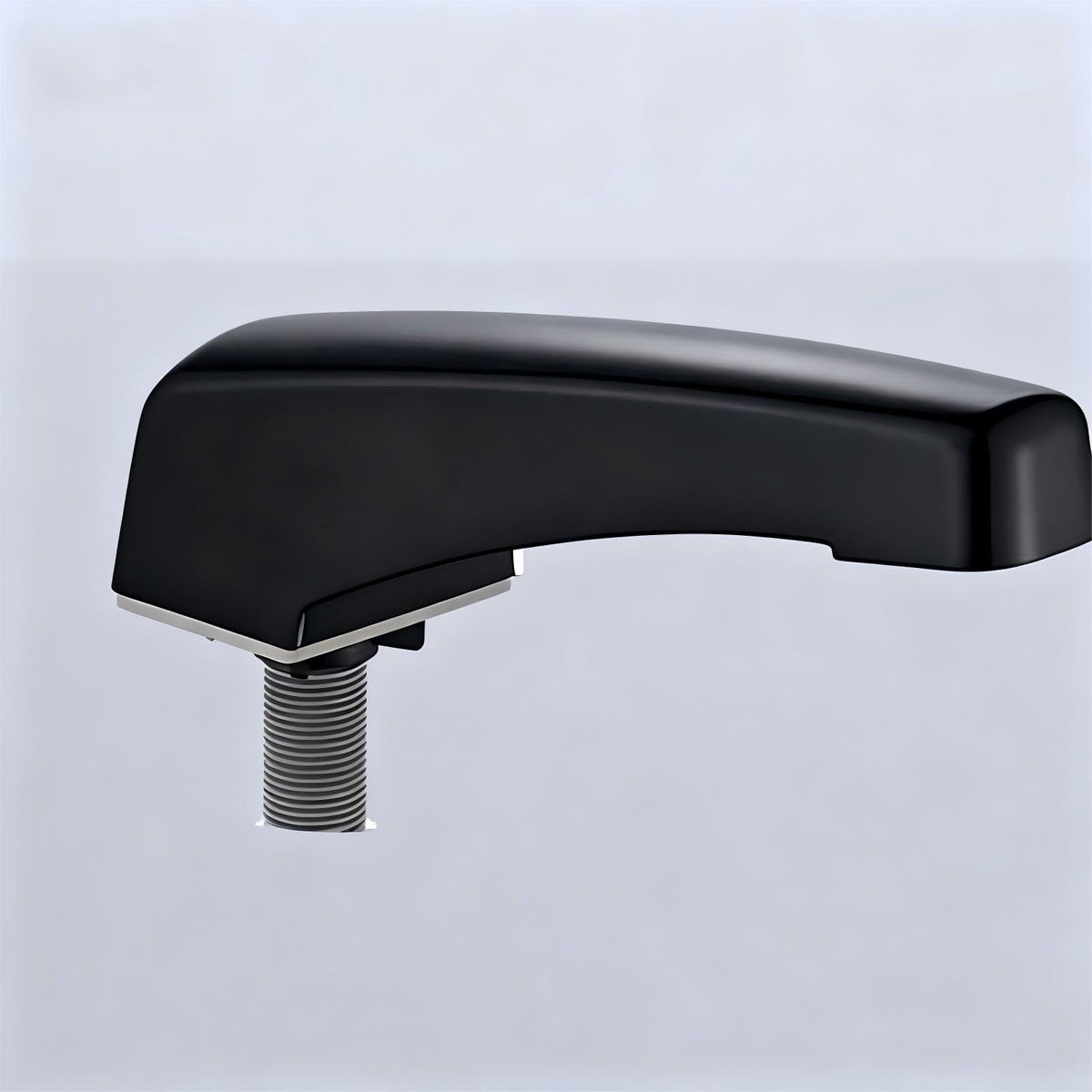 BANOSE black installation kit and parts for faster, simpler replacement