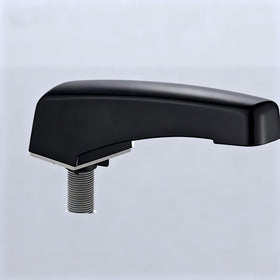 BANOSE black installation kit and parts for faster, simpler replacement