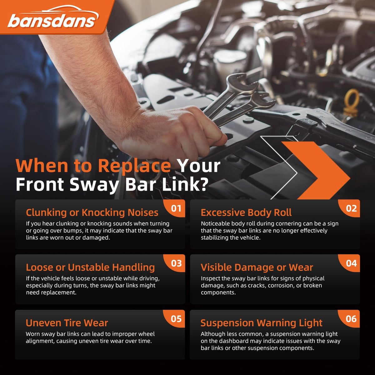 bansdans vehicle cornering scene illustrating reduced body roll and comfort