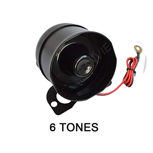 BANVIE wiring harness layout with labeled connectors for easier installation