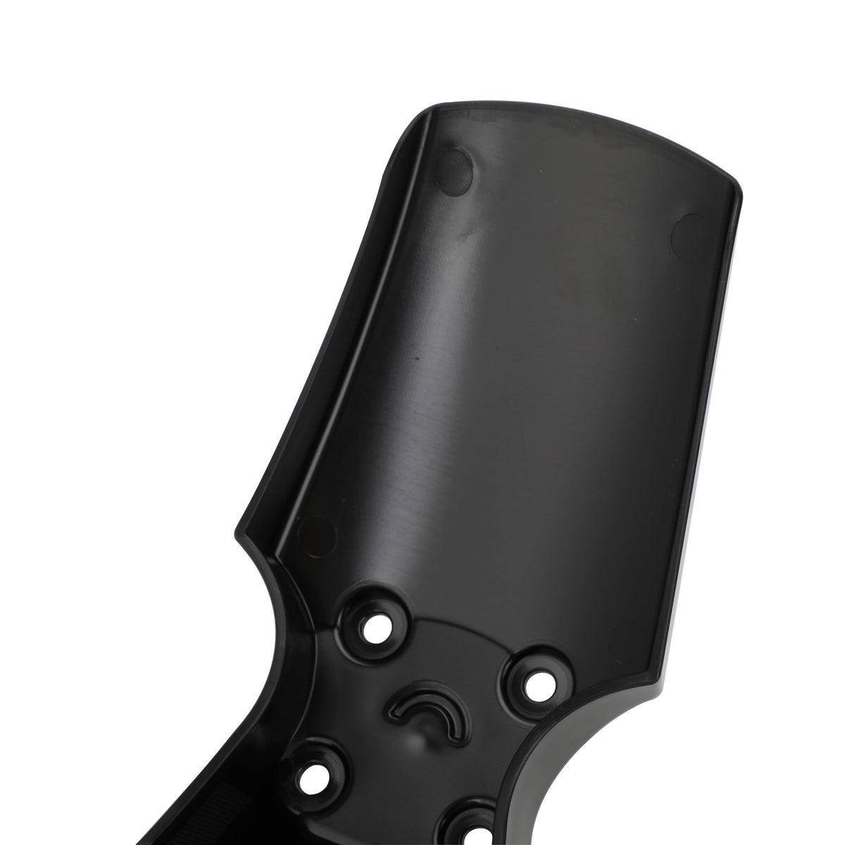 BAOUFF packaged fender with label illustrating ready-to-install convenience