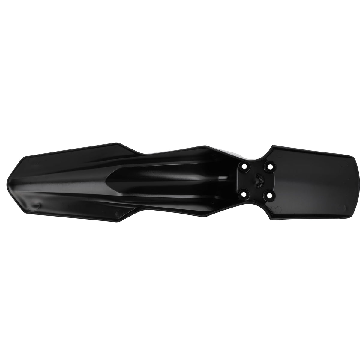 BAOUFF side profile on Surron Ultra Bee demonstrating accurate fit
