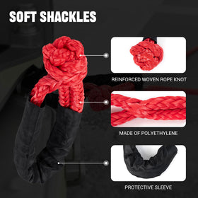 BARTOO kit in nylon bag for tidy storage and quick, organized transport