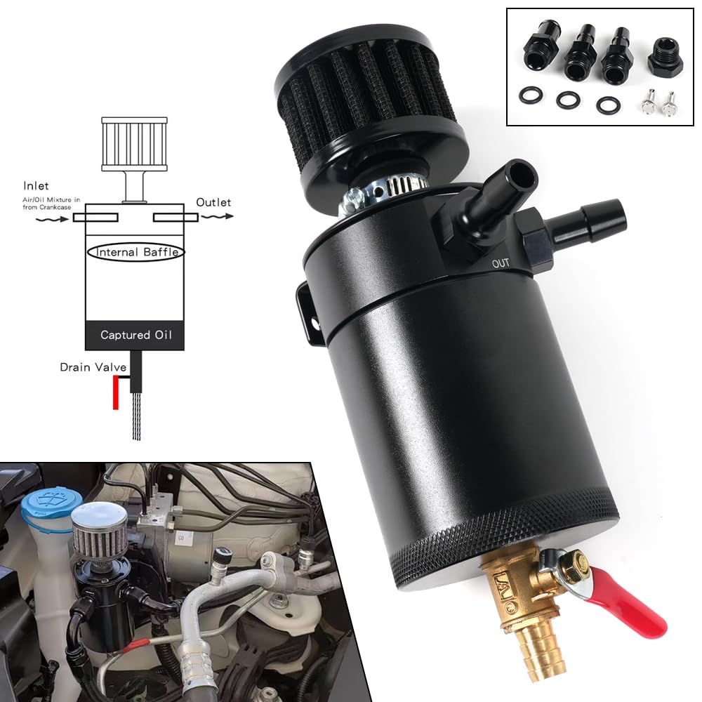 BARTOO installed in garage lifestyle shot showing practical, user-friendly benefit