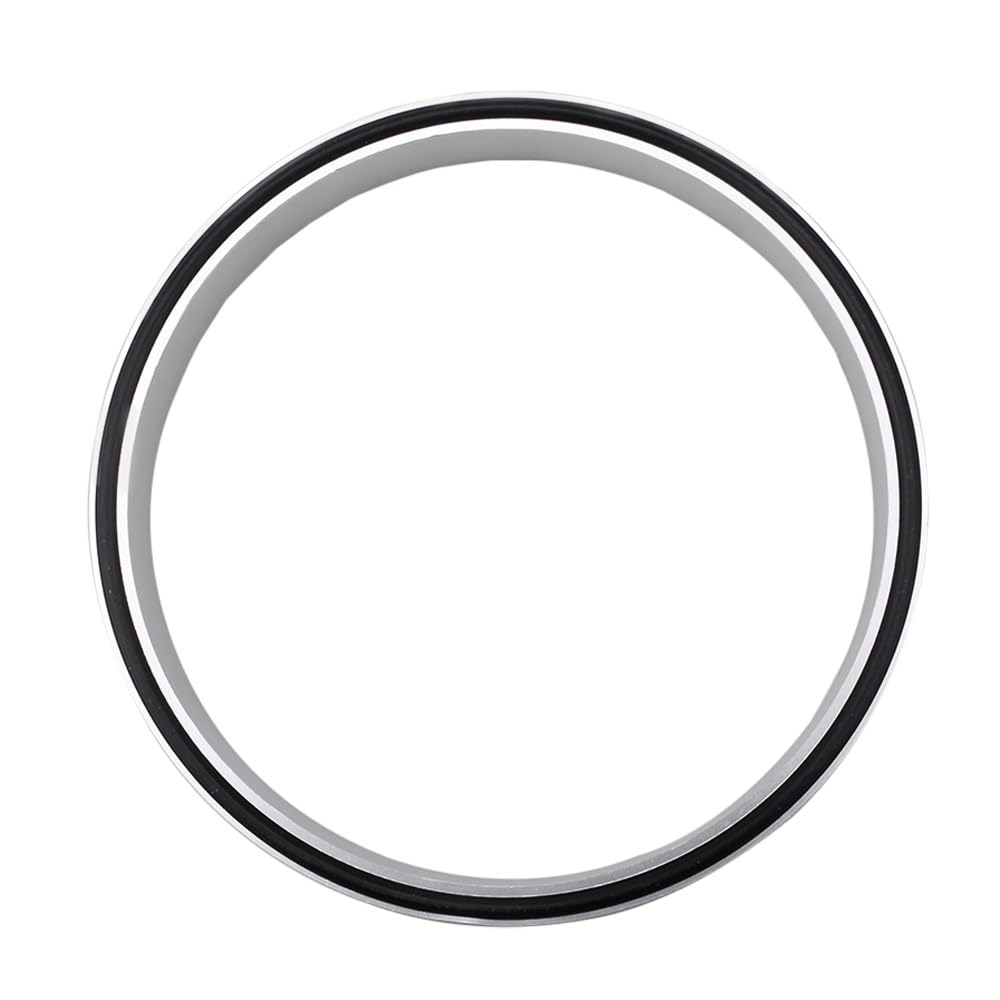 BARTOO profile showing the 1/2-inch thickness for visual scale and installation planning benefit