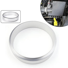 BARTOO next to measuring tape for scale showing exact fit advantage