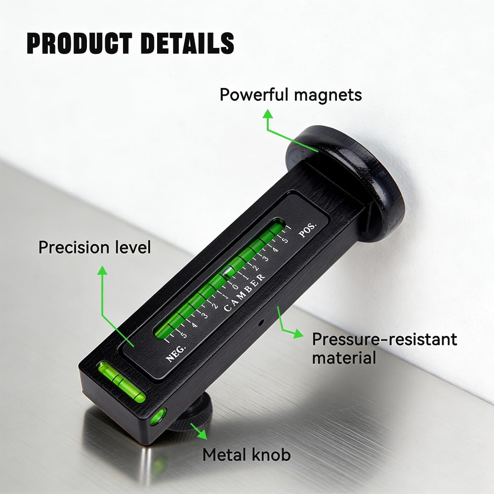 BARTOO side profile highlighting aluminum finish and durable construction benefit