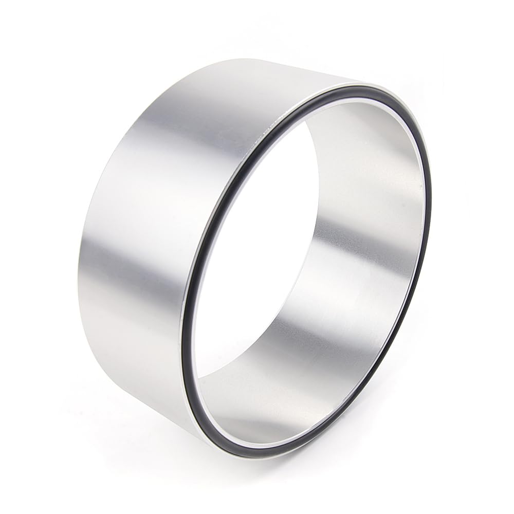 BARTOO spacer front profile showing precise flange for reliable fit
