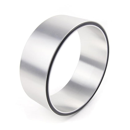 BARTOO spacer front profile showing precise flange for reliable fit