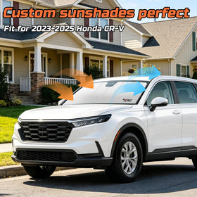 BasaltAuto close-up reflective surface repelling sunlight and reducing heat