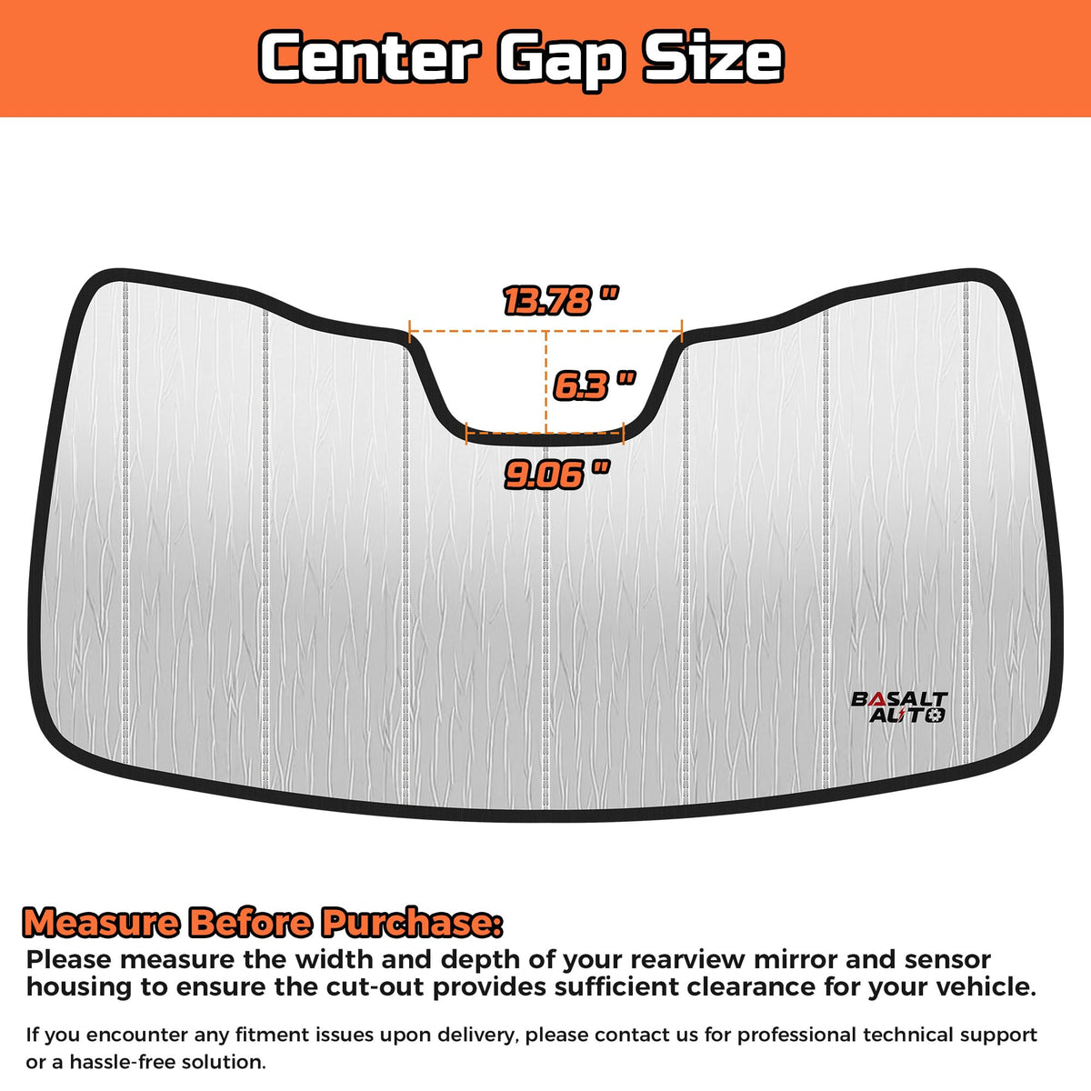 BasaltAuto honeycomb bubble-core detail for rigidity and insulation benefit