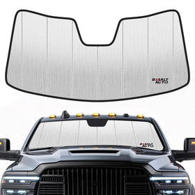 BasaltAuto front packaging showing product and fit benefits