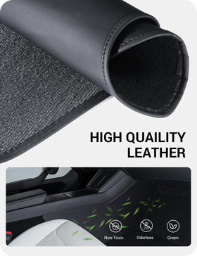 BASENOR foam core cross-section revealing shock-absorbing protection inside
