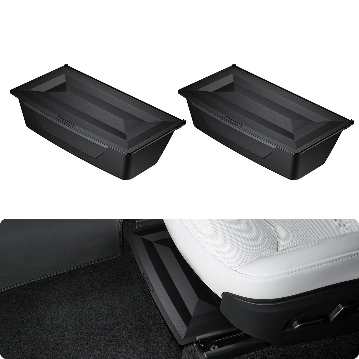 BASENOR front packaging showing product box and model compatibility benefits