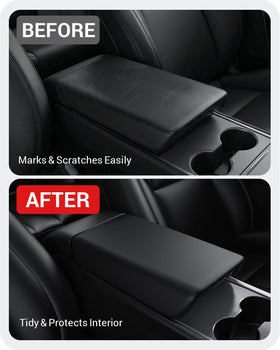 BASENOR installed on Tesla Model 3 demonstrating seamless OEM integration