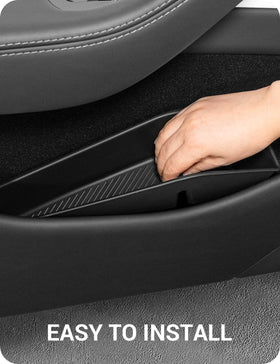 BASENOR label and edge detail illustrating precise molding and seamless integration