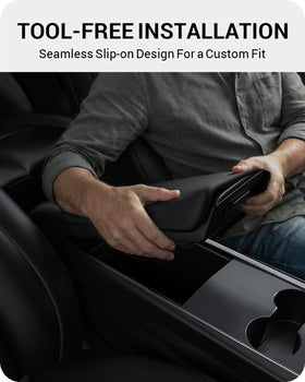 BASENOR seam detail close-up showing refined edges for a factory look