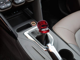 Bashineng installed in car lifestyle showing visual impact and personalization benefit
