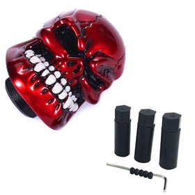 Bashineng side profile grip showing ergonomic shape and shifting comfort benefit