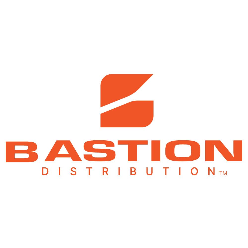 Bastion Distribution powder-coated finish texture resisting rust for long-lasting outdoor use