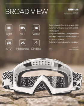 BATFOX flexible frame demonstrating bendability for compact storage