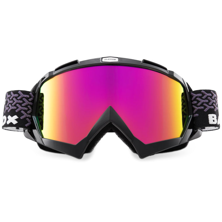 BATFOX front packaging showing goggles and benefits