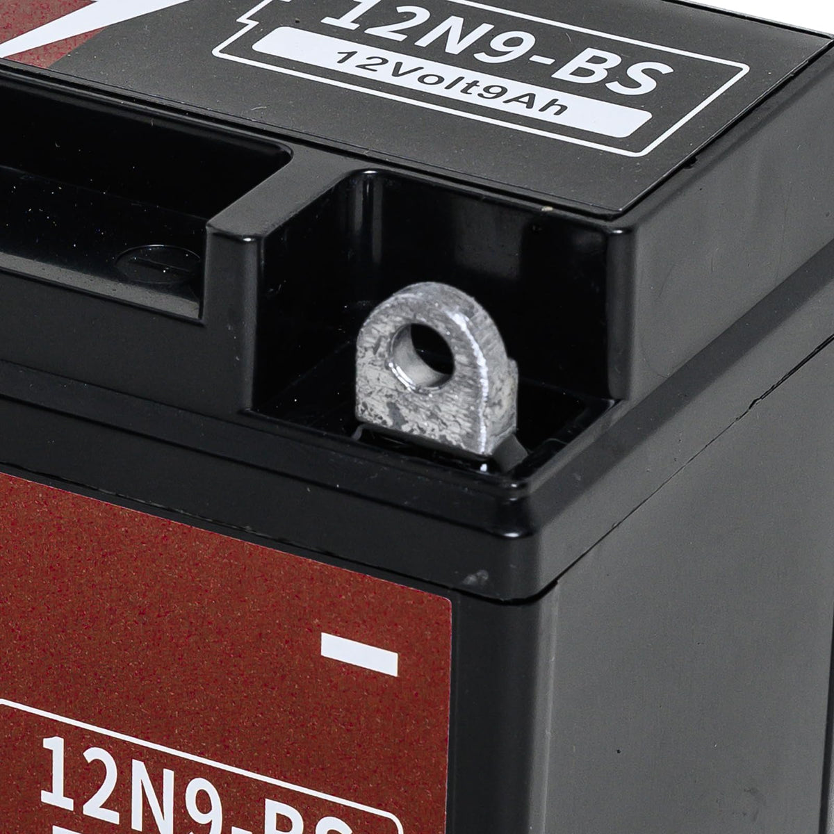 Battanux recycling mark image showing environmental recycling benefit