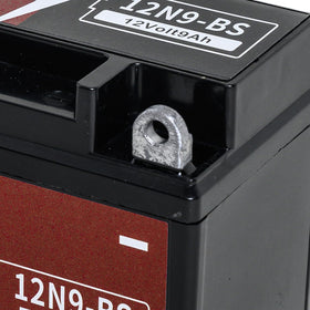 Battanux recycling mark image showing environmental recycling benefit