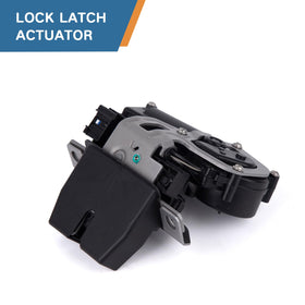 Baxzl actuator beside a coin showing compact size for easy handling