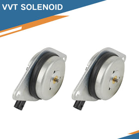 Baxzl solenoid oil port detail illustrating clean flow and improved reliability