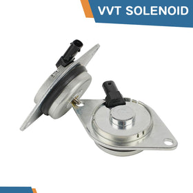 Baxzl solenoid packaging and label providing clear identification and protection
