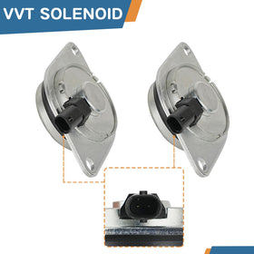 Baxzl solenoid beside coin size comparison showing compact dimensions advantage