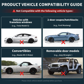 Bayan product label and material tag showing build quality and specs