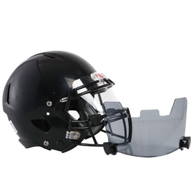 B BASKCLEAR visor in game scenario improving sight lines on field
