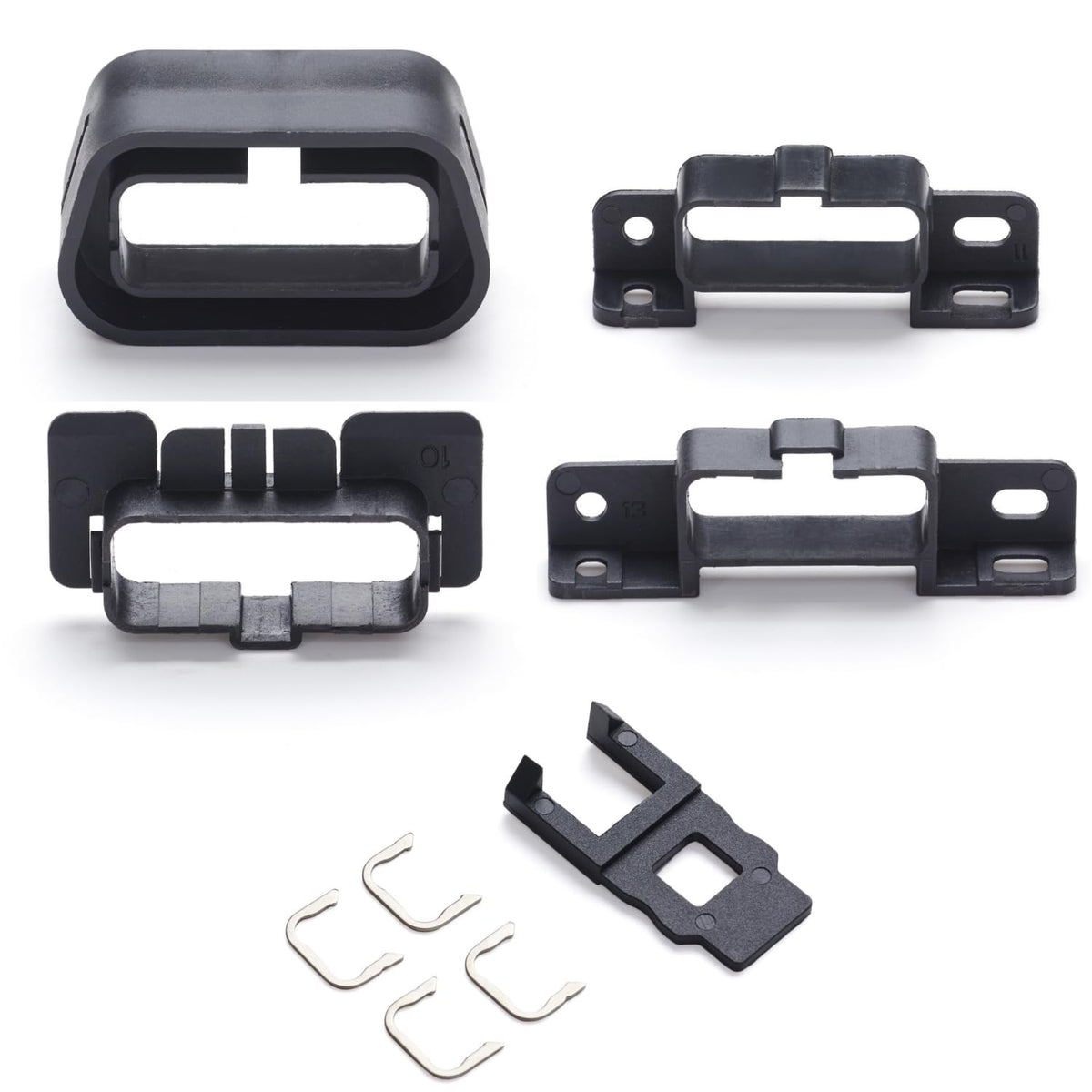 bbfly dual ports top view demonstrating two-device simultaneous use benefit