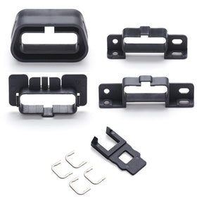 bbfly dual ports top view demonstrating two-device simultaneous use benefit