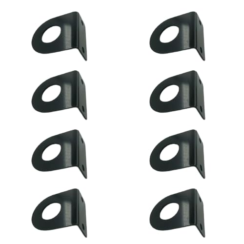 BBMTA bracket beside ruler showing 1‑9/16" width for correct sizing