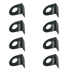 BBMTA bracket beside ruler showing 1‑9/16" width for correct sizing