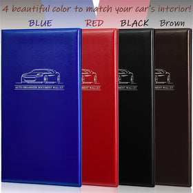 BBTO color collection arranged to show color-coding convenience and variety