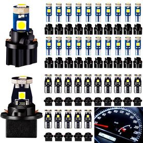BBTO front packaging showing full 40-set kit and included sockets for quick replacement