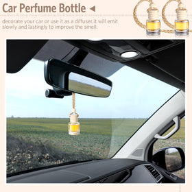 BBTO open bottle being filled showing easy refill and simple maintenance