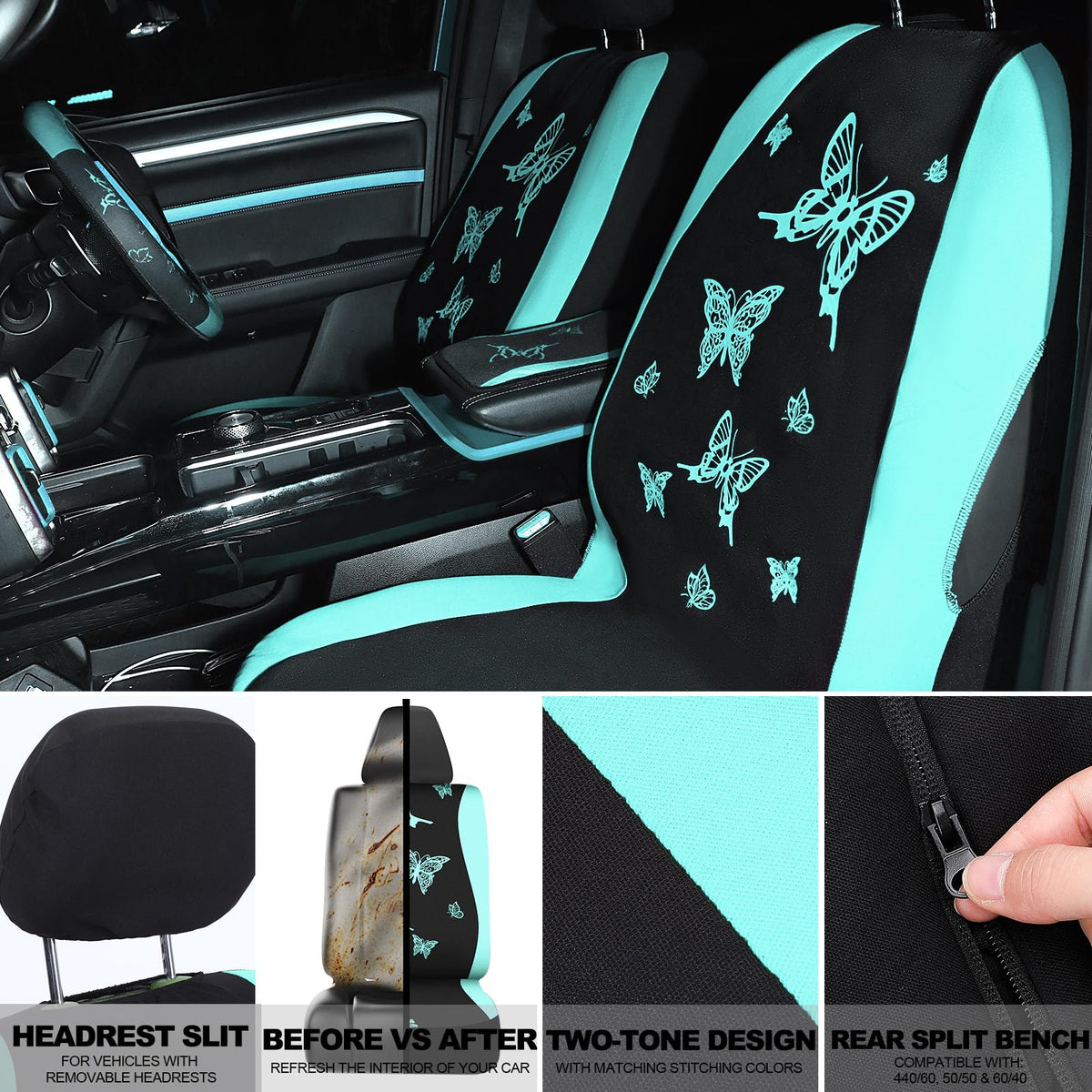 BBTO fabric texture detail highlighting breathable, soft-touch material for comfort