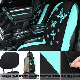 BBTO fabric texture detail highlighting breathable, soft-touch material for comfort